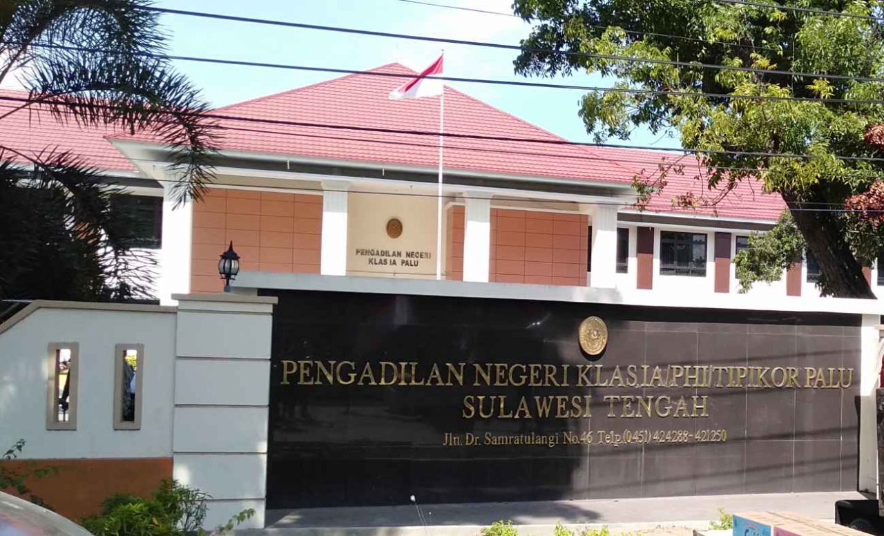 Sidang Korupsi Pemotongan BLT Rp 50 Ribu di Desa Siniu, Memasuki Tahap Pemeriksaan Saksi