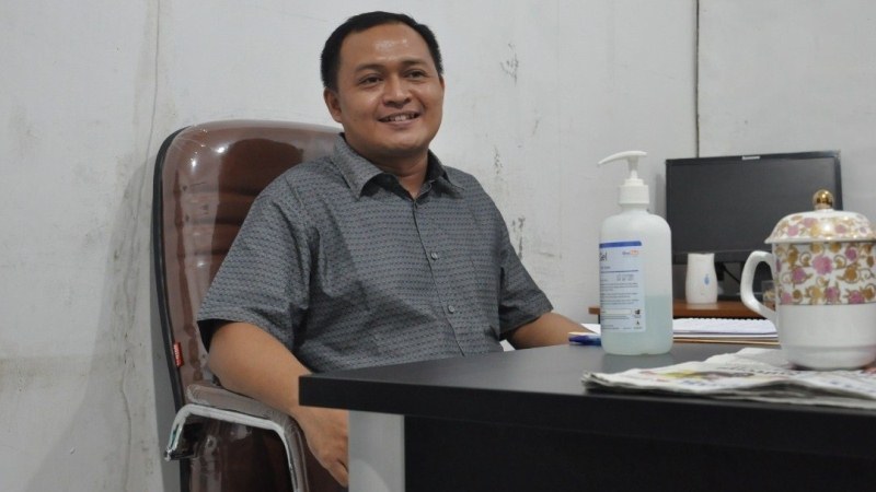 KPU Kota Palu Akan PSU di TPS 4 Ulujadi