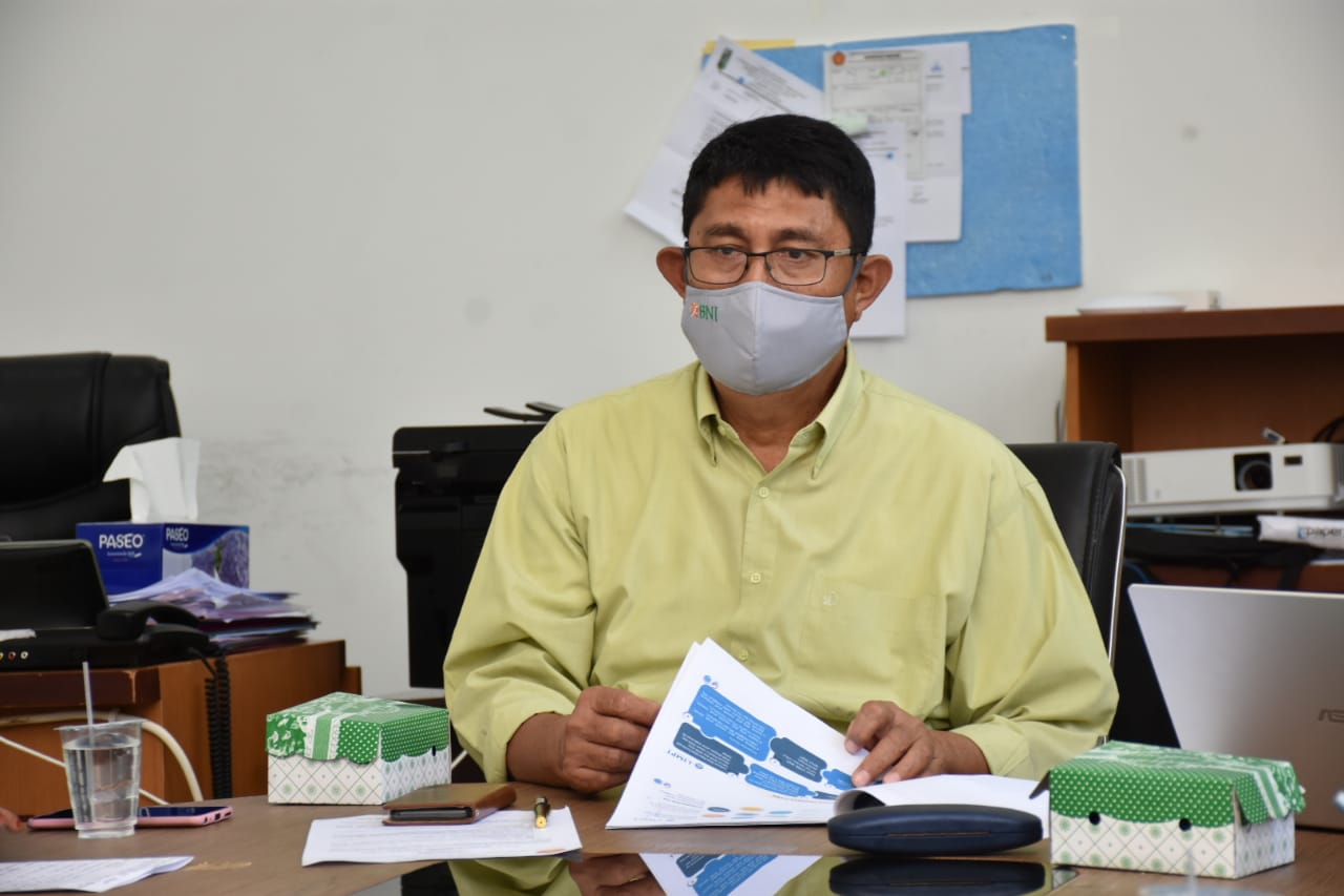 Mulai Senin Dibuka Pendaftaran SBMPTN Untad