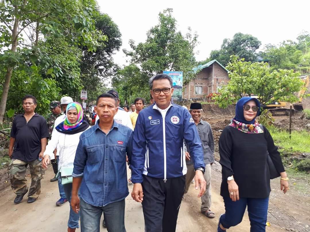 Hakim: Sumbangan Pilkada Tak Berlaku  UU Tipikor