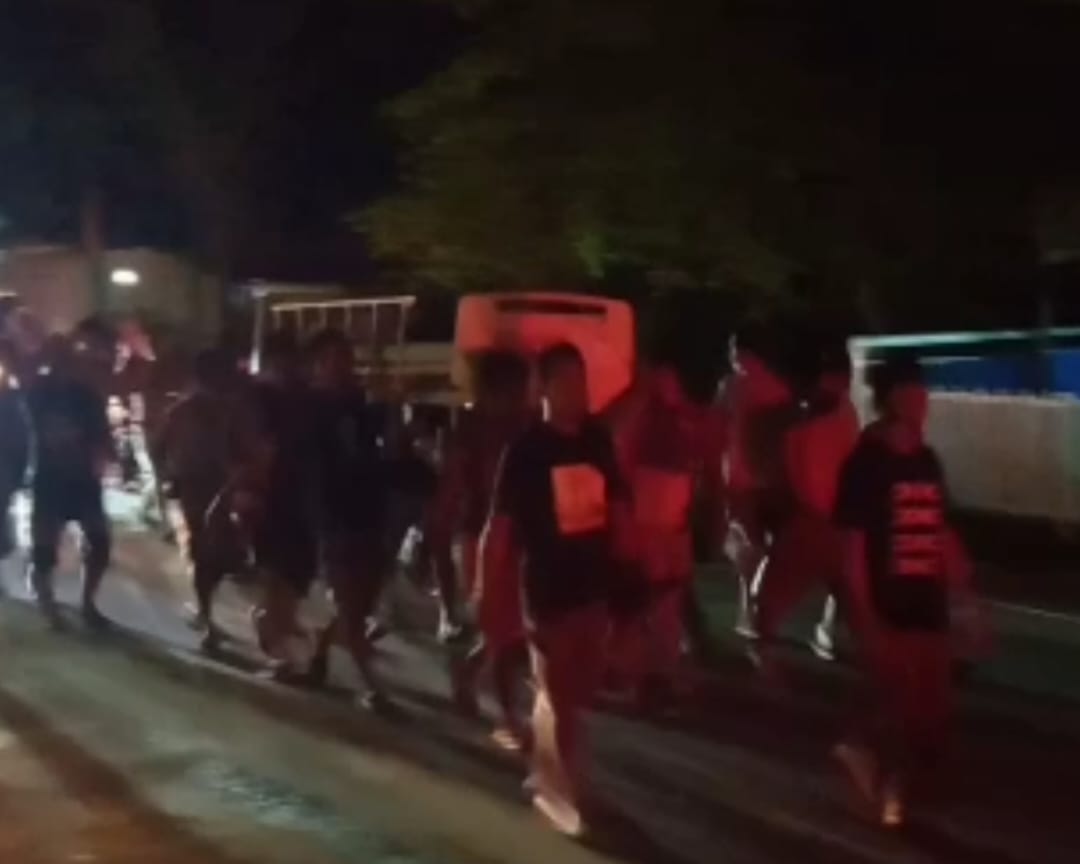 Gubernur H. Rusdy Mastura, Menyangkan Kejadian di Rumah Sakit Buol