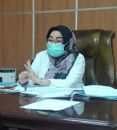 Dana BOS 2021 Tetap Direalisasikan Dimasa Pandemi