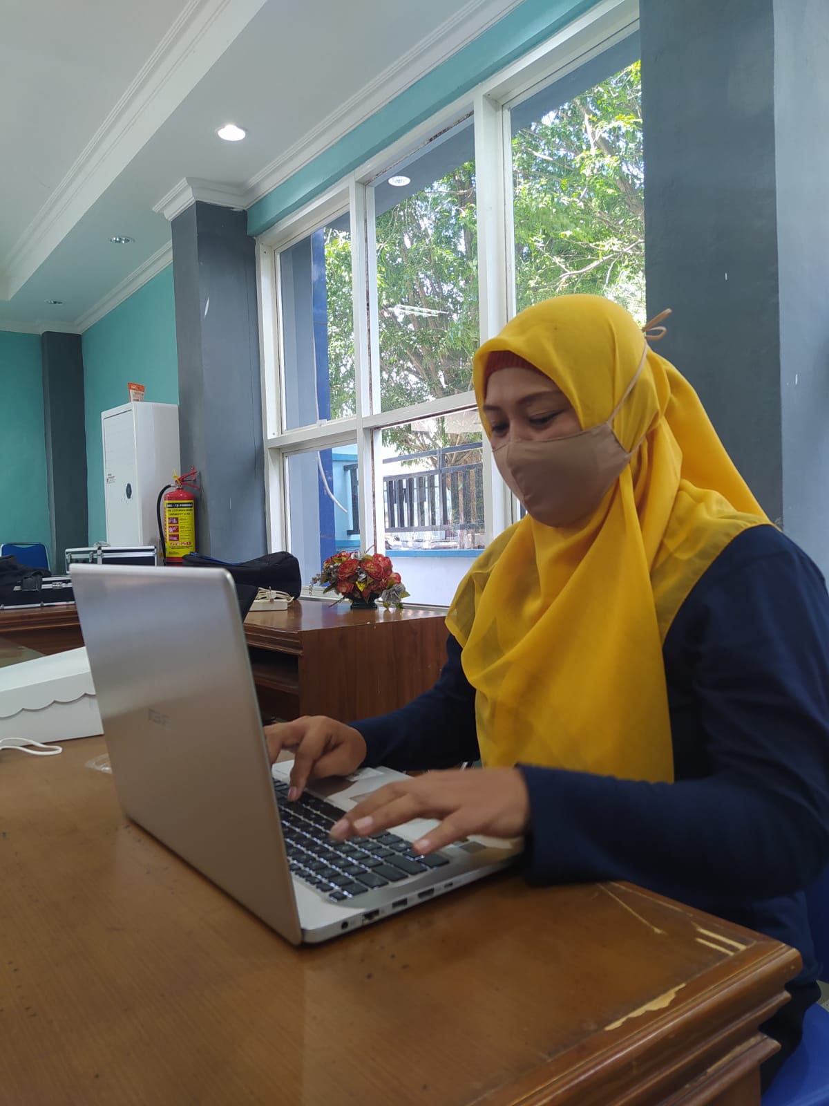 Nakertrans Programkan Lagi Pemuda Sul – Teng Magang Ke Jepang   