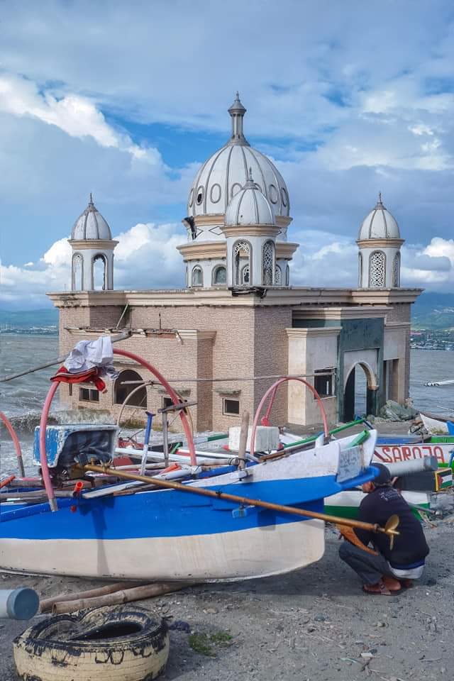 Belum Disetujui ADB Proyek Tambatan Perahu “Terhambat”