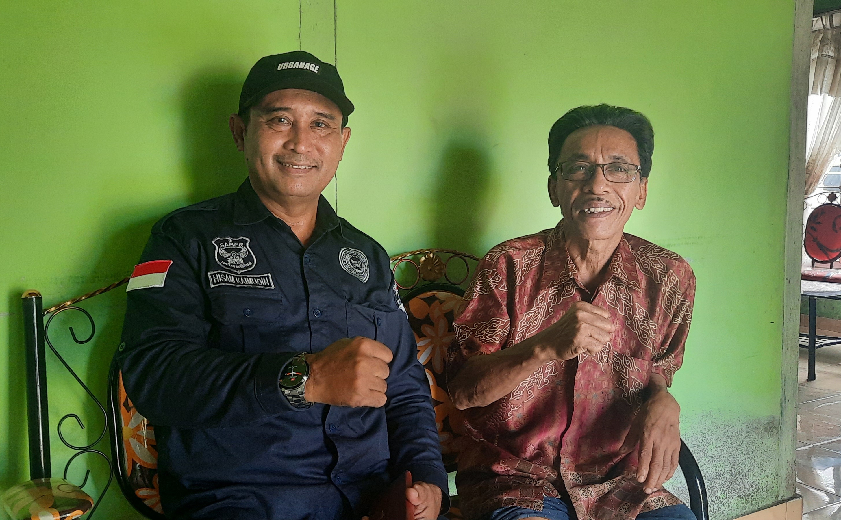 Diduga Ada Mafia Tanah Ganti Rugi Dibawah Harga NJOP