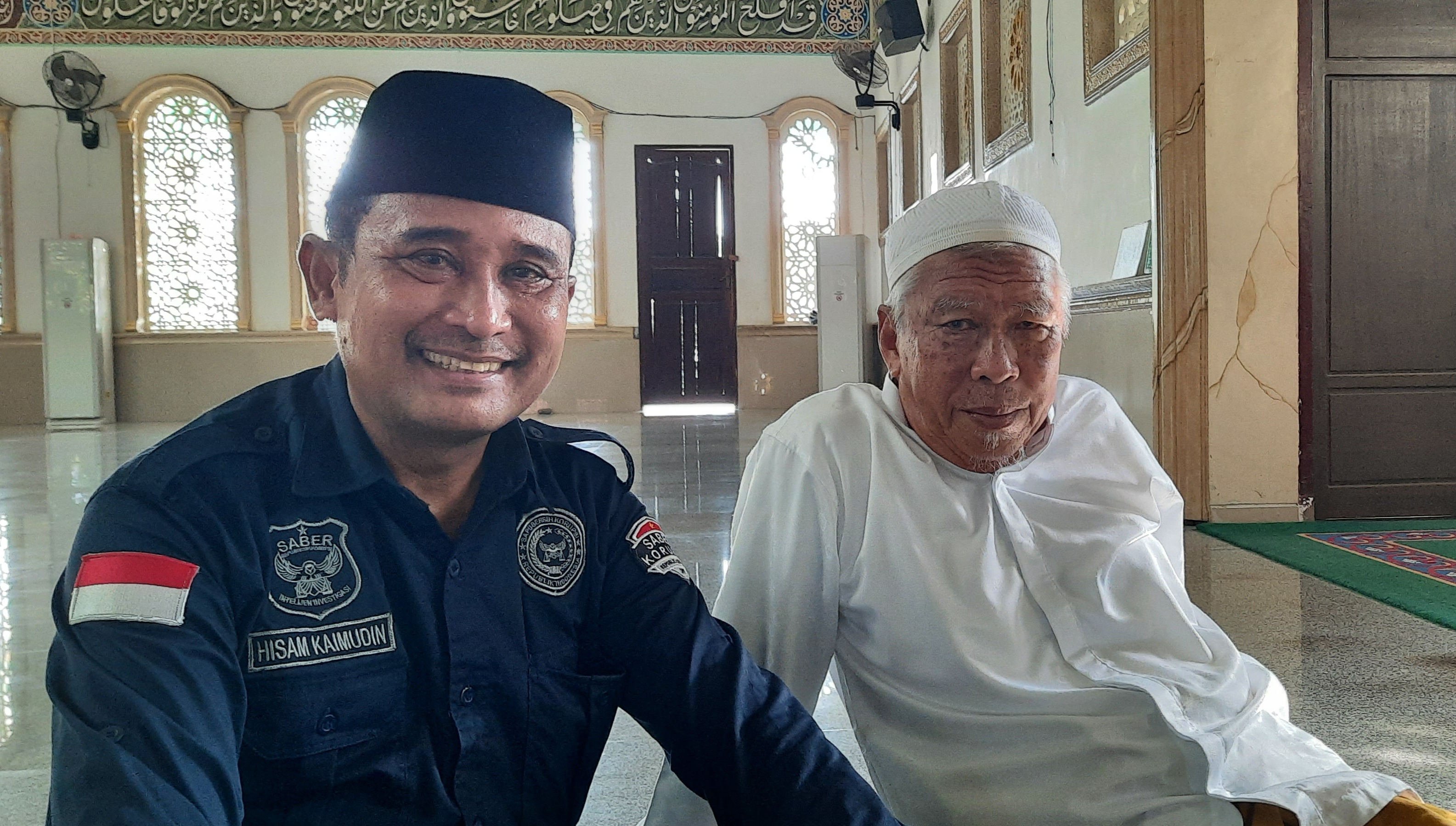 Muhammad Ali : Kalau Rp,250 Juta Saya Saja Mau Beli