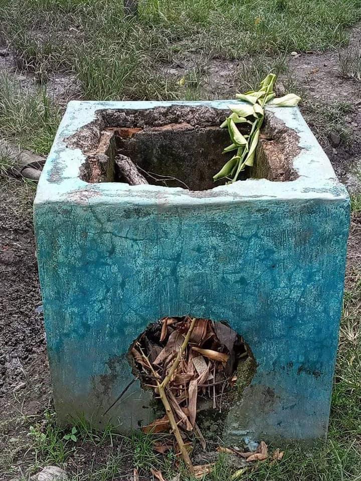 Apakabar Kasus Proyek Jamban Buol?