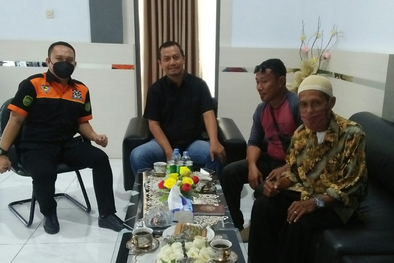 Ini 115 Kasus Ditangani Kejari Sepanjang 2021