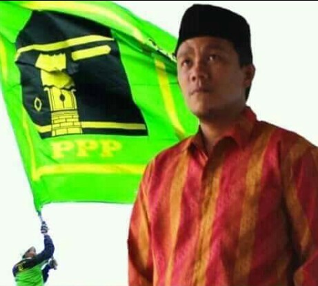 Polemik PPP Terus Bergulir, Fadel Lasawedi Gelar Konferensi Pers