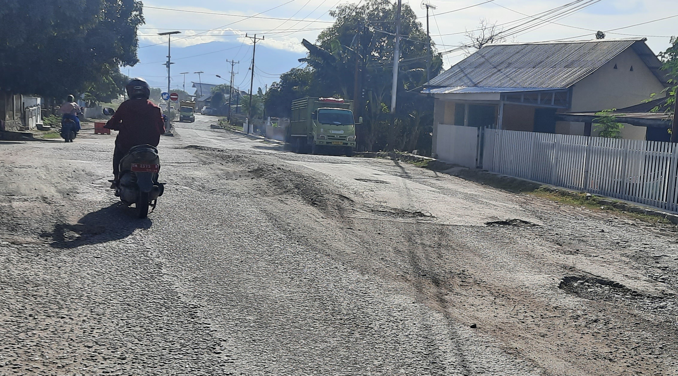 Marlelah : Butuh Banyak Dana