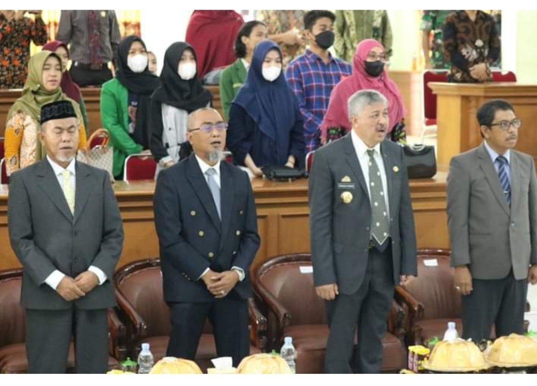 ICP Siap Bersinergi Tingkatkan Mutu Pendidikan Lokal