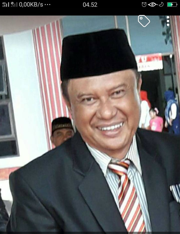 Lewat Masa Kontrak Rekanan di Denda