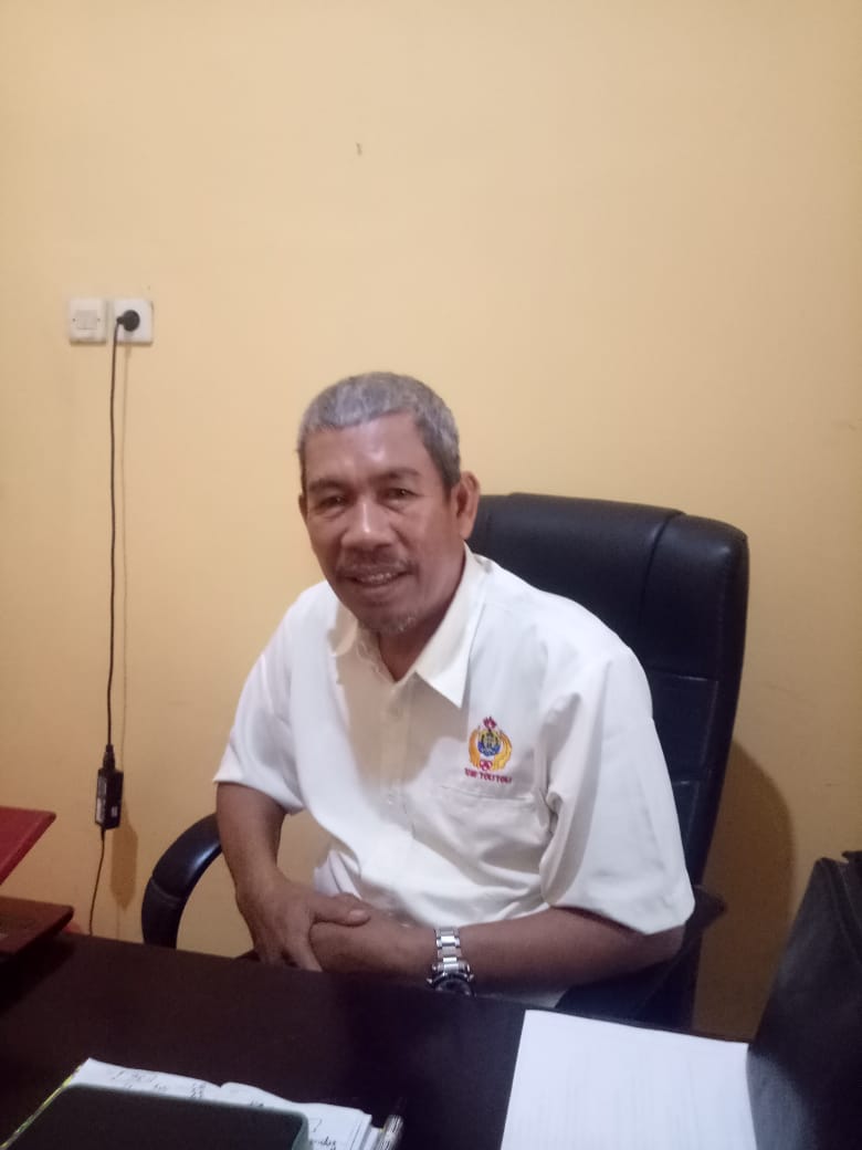 Koni Tolitoli Targetkan Juara Umum ke 2 di Porprop  IX di Banggai