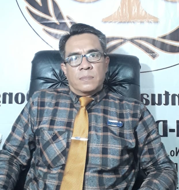 Kuasa Hukum Penggugat BRI Rp,200 M, Ajukan Banding