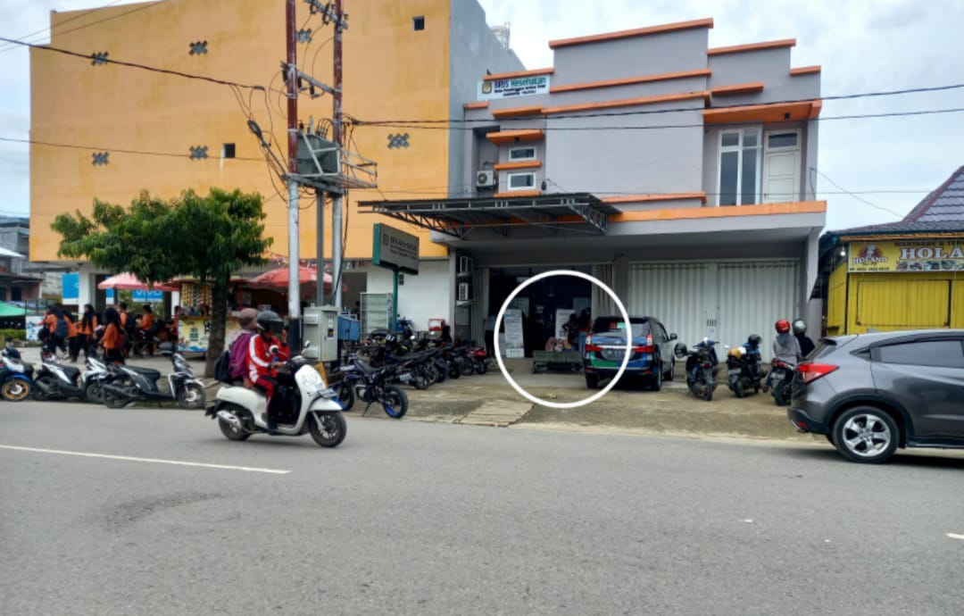 Warga Tolitoli Mengeluhkan Pelayanan  BPJS