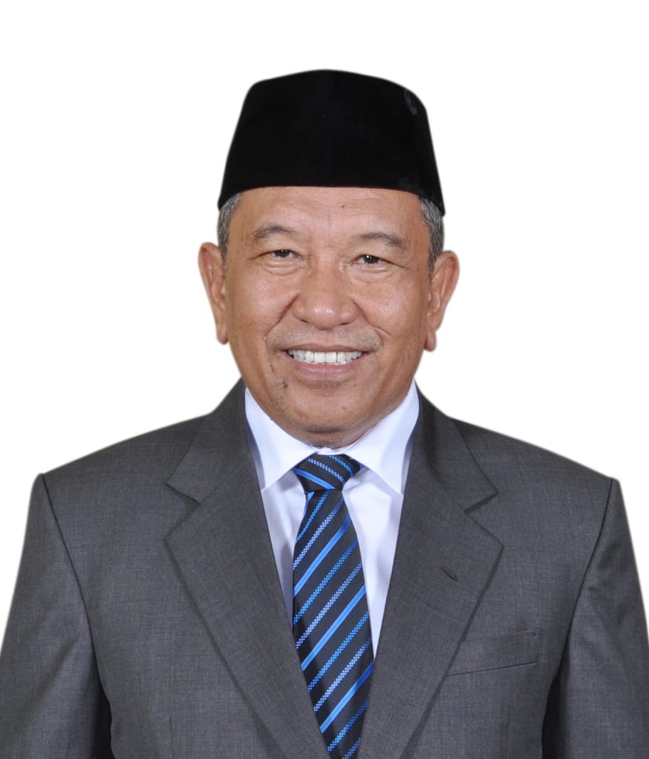 Bupati Buol  ke 4 dr.Rudi “Mangkir”