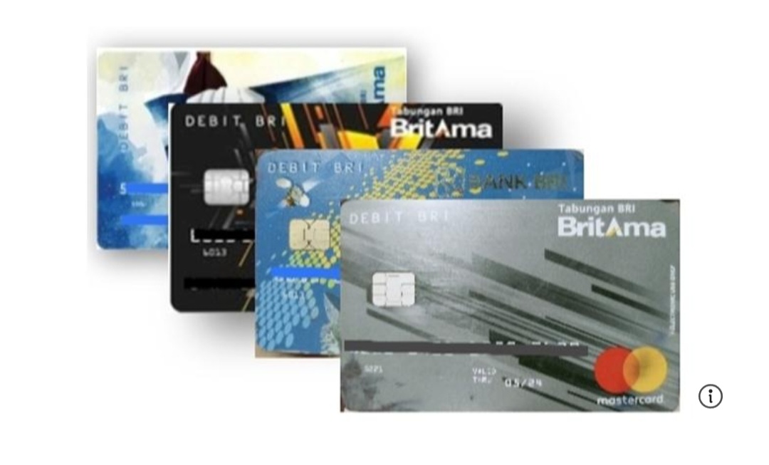 Ada Kartu ATM  Ditemukan di Parkiran Kantor Sekretariat  PPP Buol