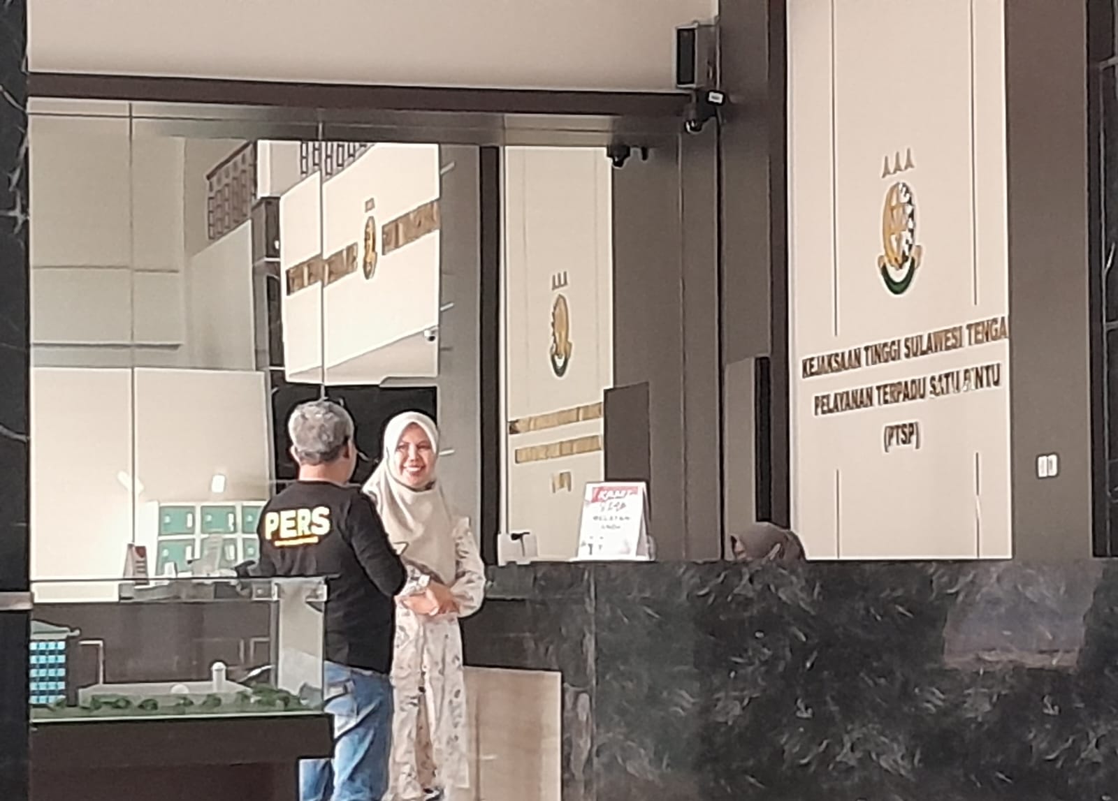 Kali Ketiga Dekan, Wadek Fakultas Kedoktera Untad dan Mantan PPK Diperiksa Terkait Proyek Rp, 10 M