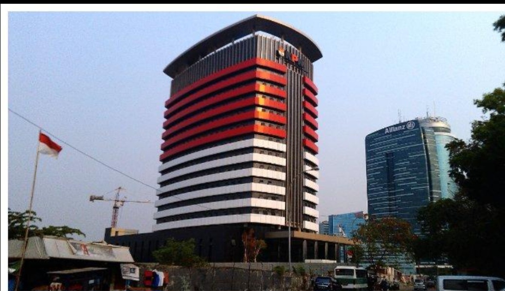 Ada Pejabat Daerah “Main” Tambang Dilidik KPK