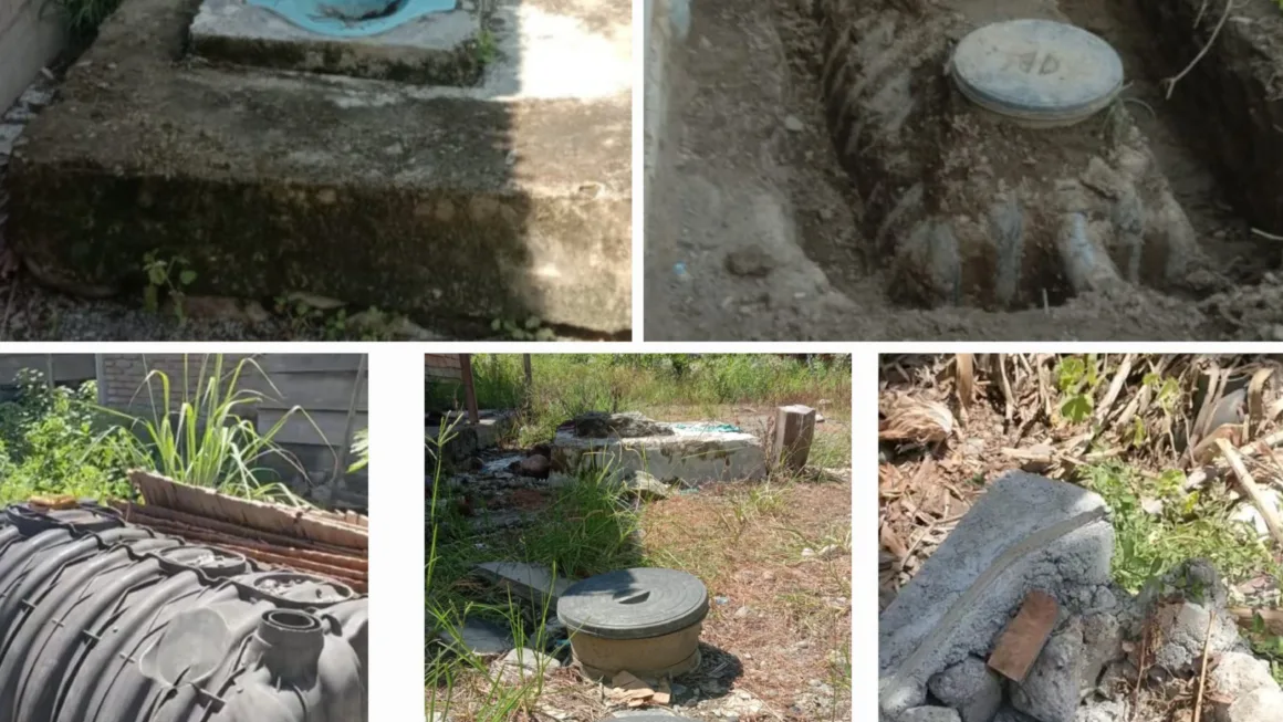 Dugaan Korupsi Proyek Jamban di Touna Dilidik Kejati