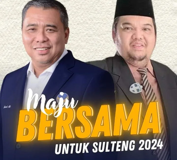 Longki Djanggola : Richard Anak Saya Belum Pernah Terpikirkan Ikut Pilkada