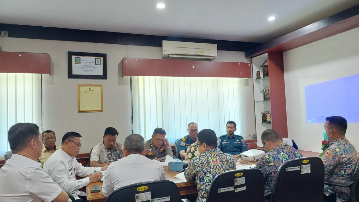 Letak Geografis Memungkinkan Sulteng Penyuplai Surtukil ke IKN