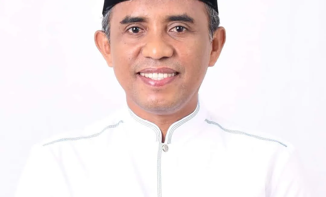 Anwar Hafid Punya Andil Program IJD