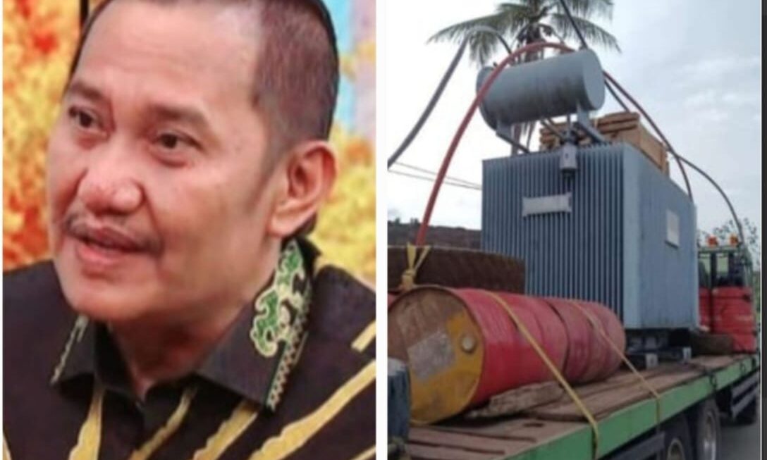 Dalam Rakor, PLN UP3 Palu Wacanakan Penambahan Mesin PLTD Bohoruru