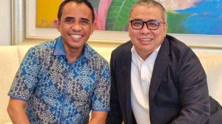Kritik Ahmad Ali Tak Netral dan Sarat Kepentingan