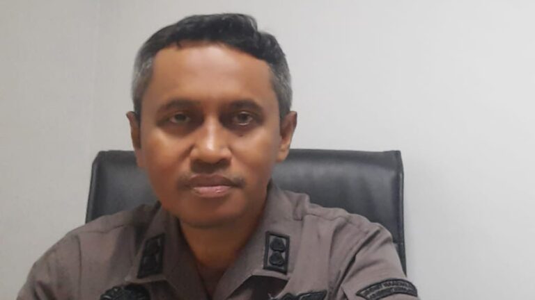 Kejati Siap Hadapi Praperadilan Tersangka Rachmansyah Ismail