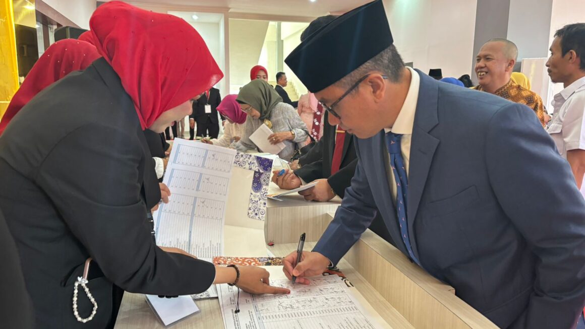 Waket DPRD Sulteng Apresiasi Kejati Tangani Industri Sawit Bermasalah