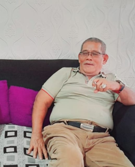 PK, Irwanto Lubis Minta PN Luwuk Pertimbangkan Eksekusi