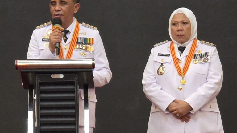 Pengerjaan Jalan Multi Yers Palu – Kulawi Segera di Launching