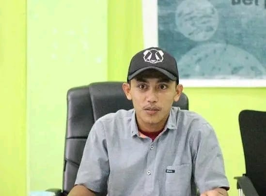 Gagal Terapkan Good Mining Practice, Aziz: PT. CPM Ancaman Bagi Lingkungan dan Kesehatan Warga