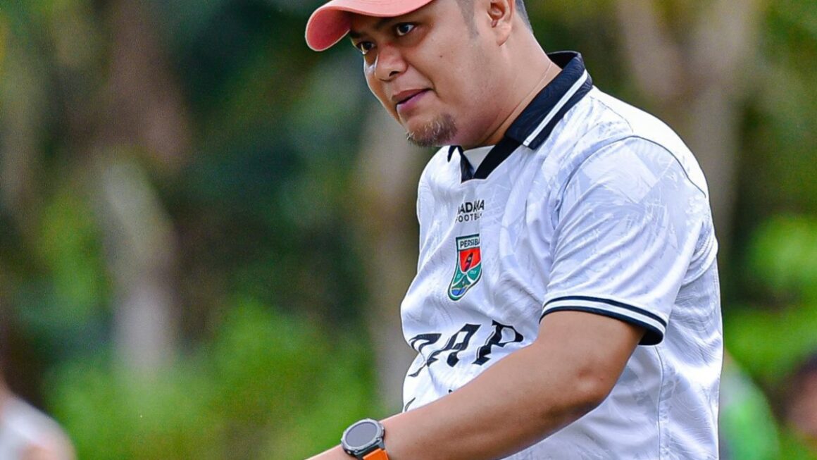 Andri Minta Asprov PSSI Evaluasi Wasit & Hakim Garis