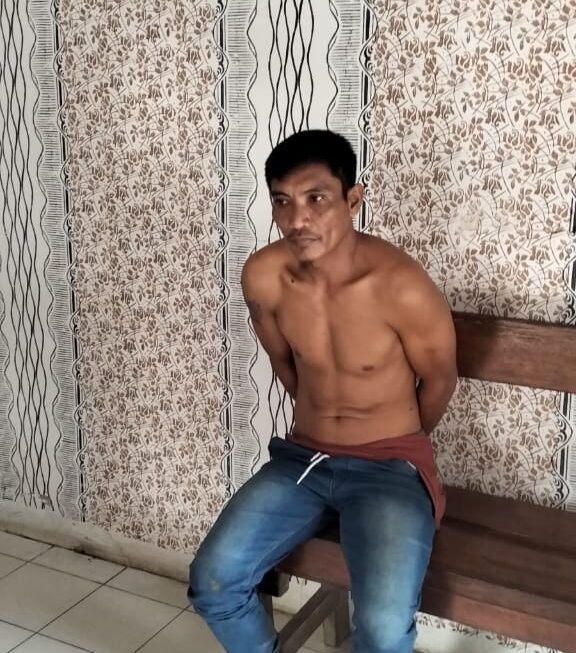 Ketua Satgas : Polisi Jangan Bertindak Refresif