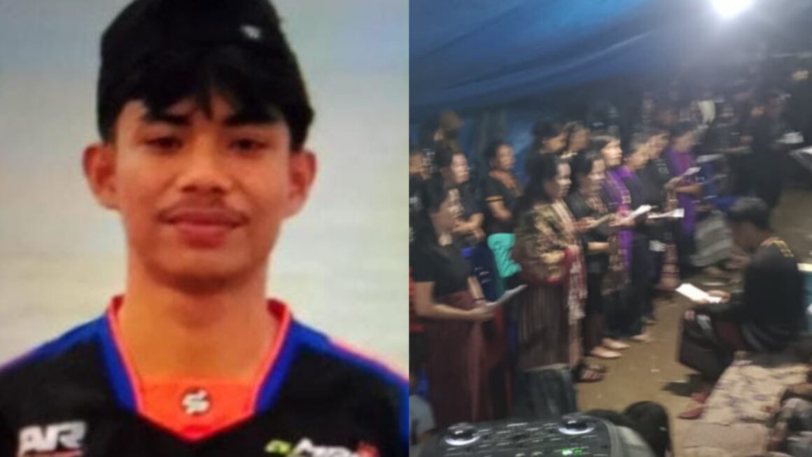 Dicari 13 Hari Pekerja PT.IMIP Tertimbun Longsor Ditemukan