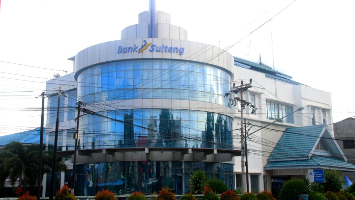 Bank Sulteng Memanggil RUPS 2026