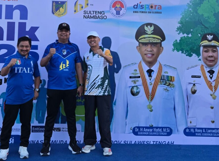 Faidul : Gubernur Hanya Keluarkan SK Panitia,  Bukan Rekomendasi