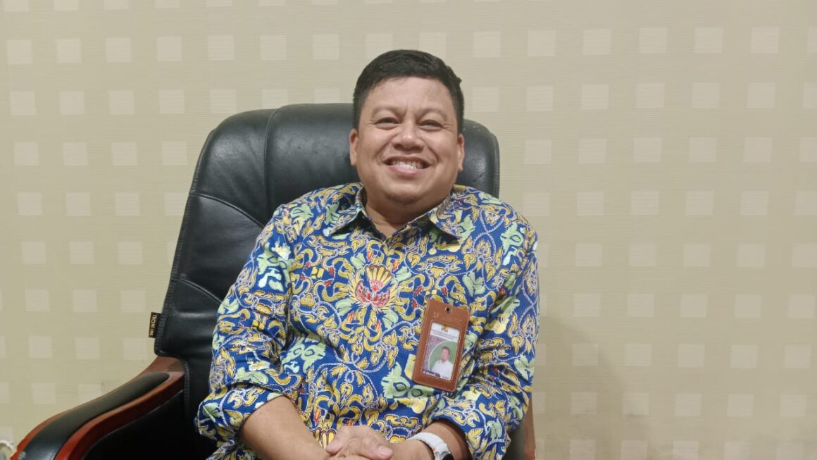 PTUN PT.AKAS Tidak Diterima