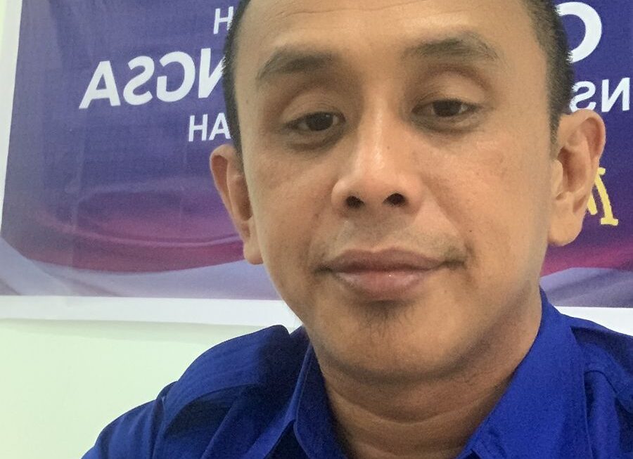 Struktur Partai Gema Bangsa  Resmi Terbentuk di 12 Daerah