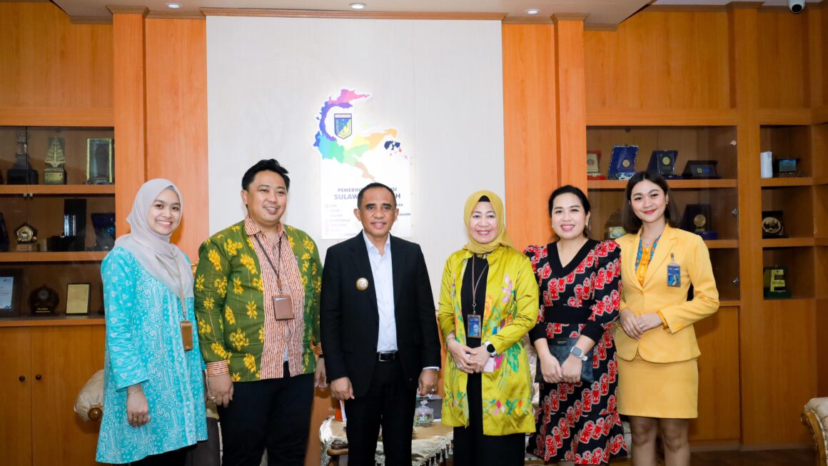 Bank Mandiri Dukung Implementasi Program 9 Berani