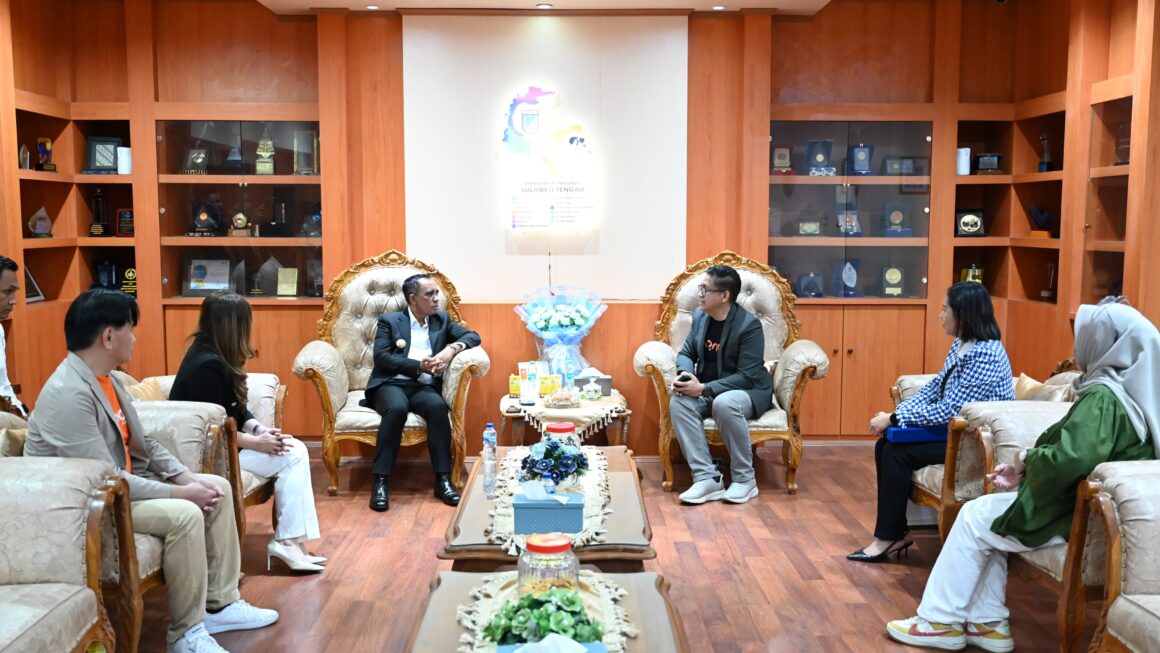 Di Kabupaten Bangkep BNI  “Blankspot”