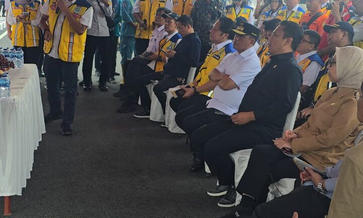 Senin Uji Coba Lalulintas Jalan Cumicumi, Rajamoili Hingga Ke Komodo