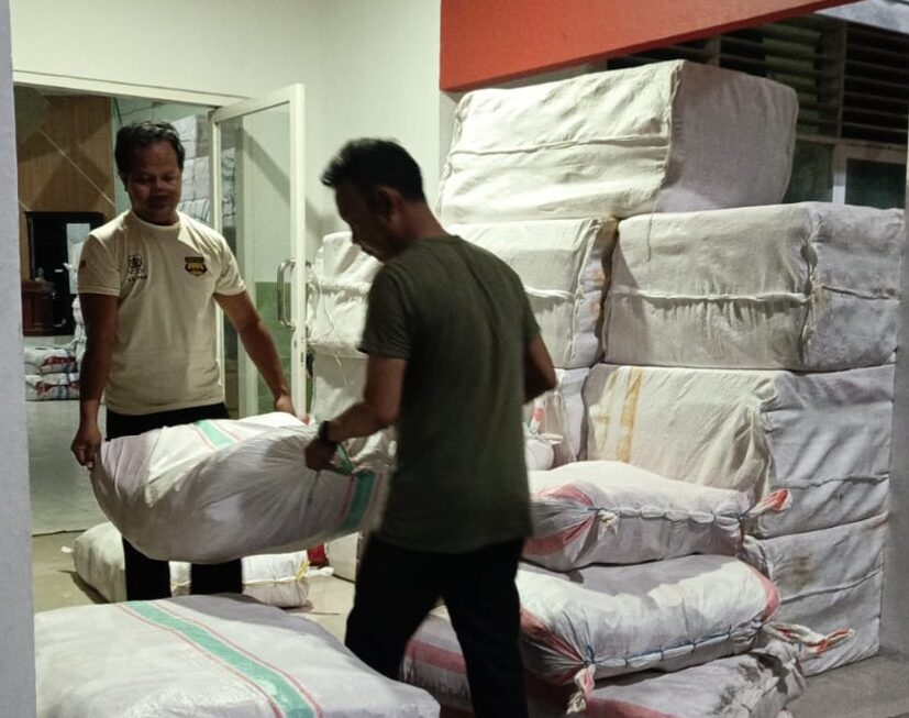 Gubernur Perintahkan Bantu Keluarga Korban Rp, 15 Juta