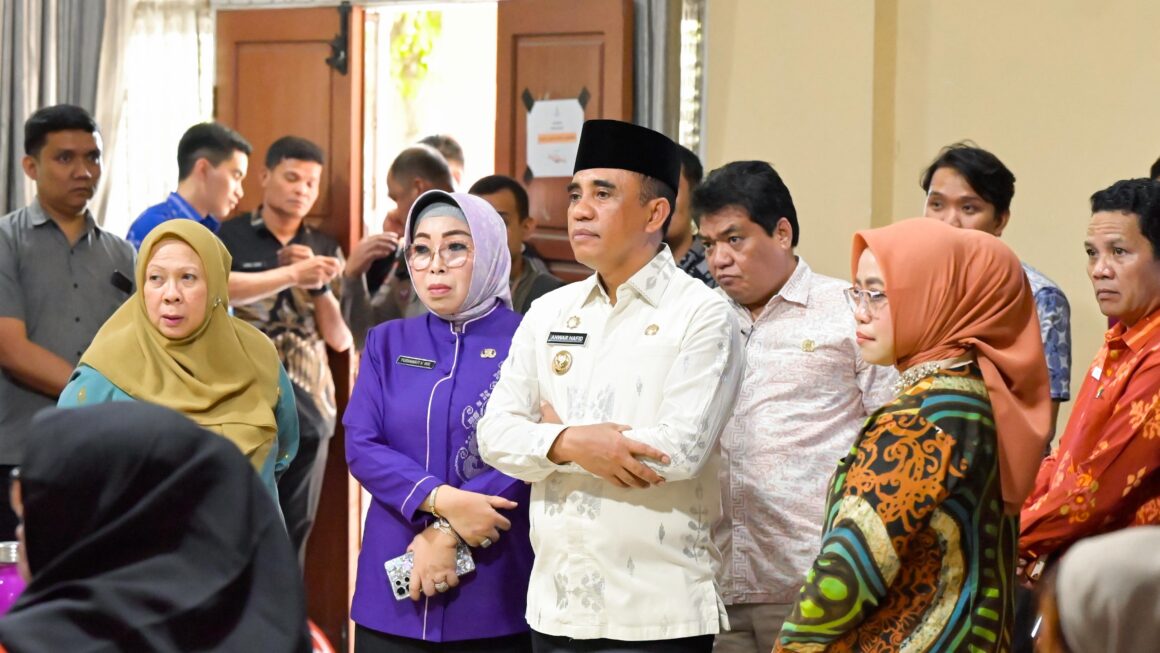 Ini 872 Penerima Beasiswa Berani Cerdas, Nominal Rp3.082.594.070