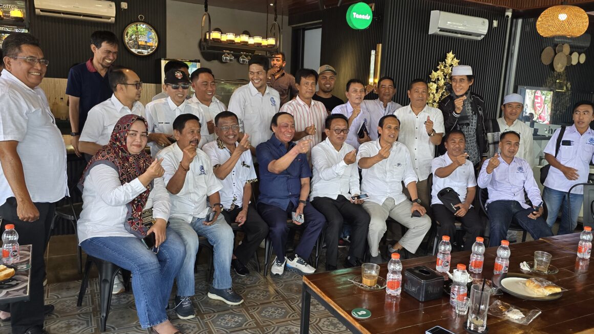 Gapensi : Minta Pemberdayaan Kontraktor Lokal