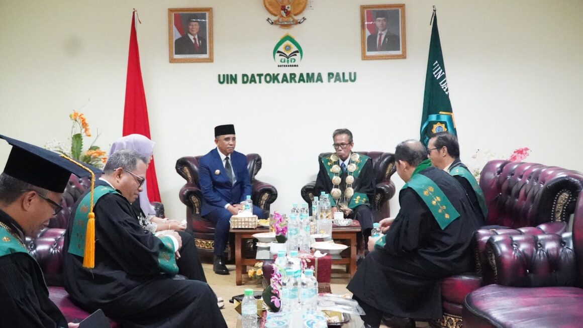 Kepemimpinan Anwar Hafid, Pendidikan Jadi  Fondasi Pembangunan Manusia