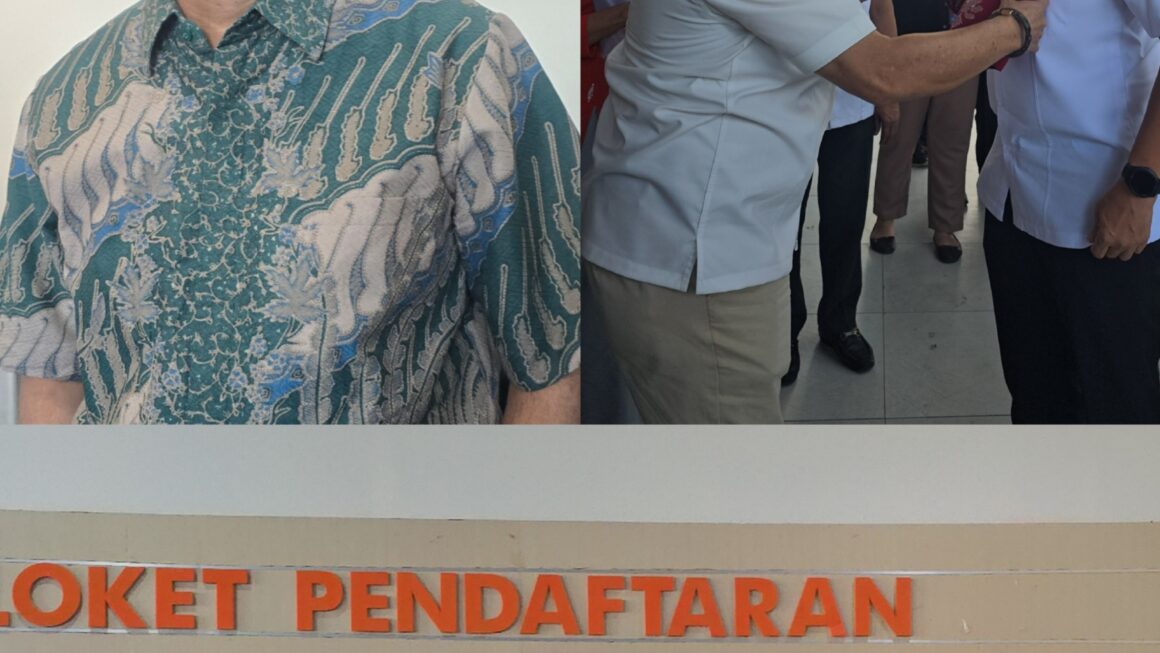 Dua Pasien Bedah Jantung Terbuka sukses Jalani Operasi