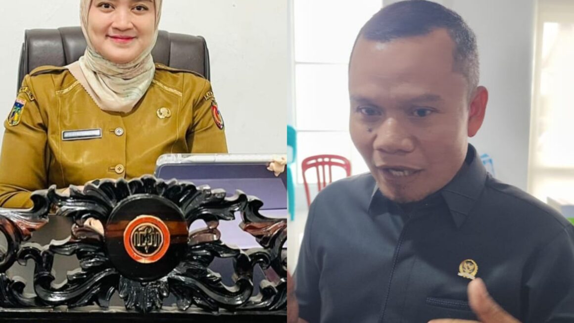 Di RDP DPRD Sigi, Ini Kata Manajemen RSUD Tora Belo